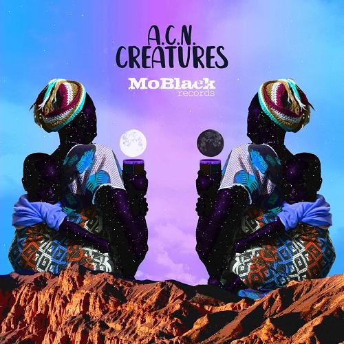 A.C.N. - Creatures [MBR478]